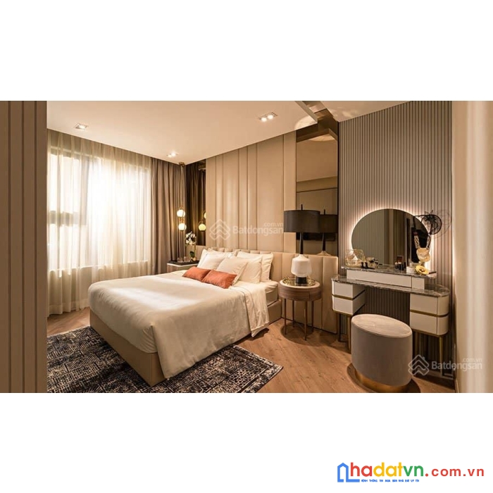 Căn hộ cao cấp 2pn+2wc làng đh thủ đức, cho vay 70%, 0đ gốc 0đ lãi 18 tháng