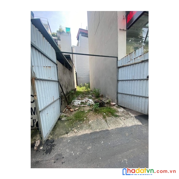 Duy nhất tại tây hồ, chỉ 8.2 tỷ có ngay 70 m2 đất thích hợp để xây ccmn, văn phòng, phòng trọ
