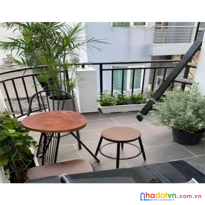 Nhà 4 tầng, mặt tiền đường 7m5, dòng tiền mạnh quận liên chiểu giá nhỉnh 7 tỷ