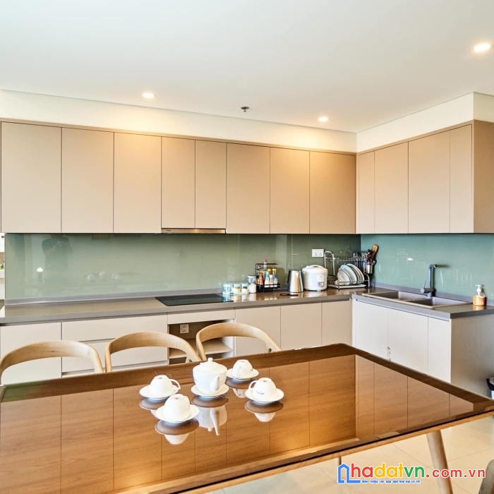 The sóng -  căn 3pn giá tốt nhất thị trường từ cdt an gia