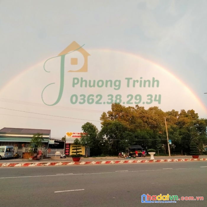 12m hết đất 130tr/ p.ninh sơn view núi bà đen tây ninh