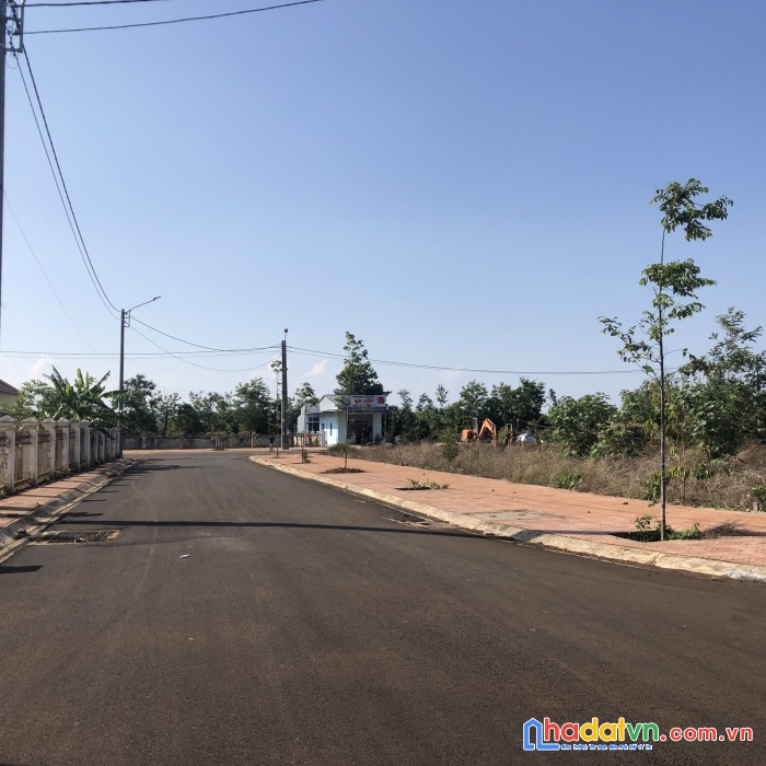 Bán đất krông  năng rất gần ql 14-29 một lô duy nhất giá cực sốc