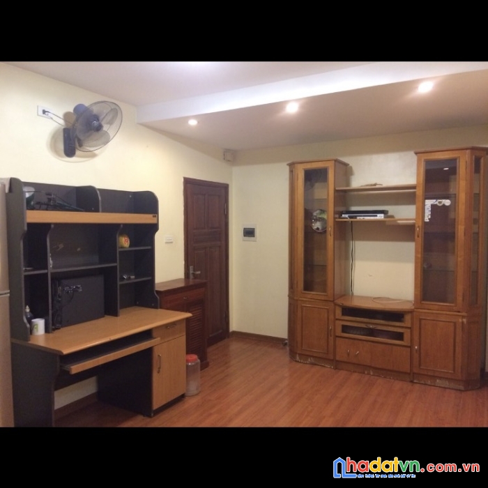 699 triệu, bán chung cư hồ tùng mậu, nam từ liêm, 40m2