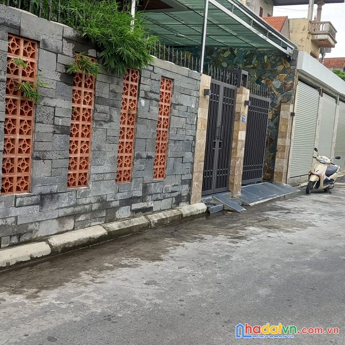 Bán đất trâu quỳ gia lâm_89 m2_mt 4_3,8 tỷ