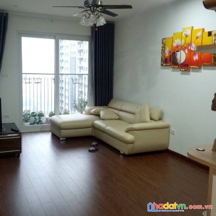Cc khu ngoại giao đoàn – chỉ 2,3 tỷ - 2 ngủ + 2 wc + khách & bếp – tặng nội thất – về ở ngay