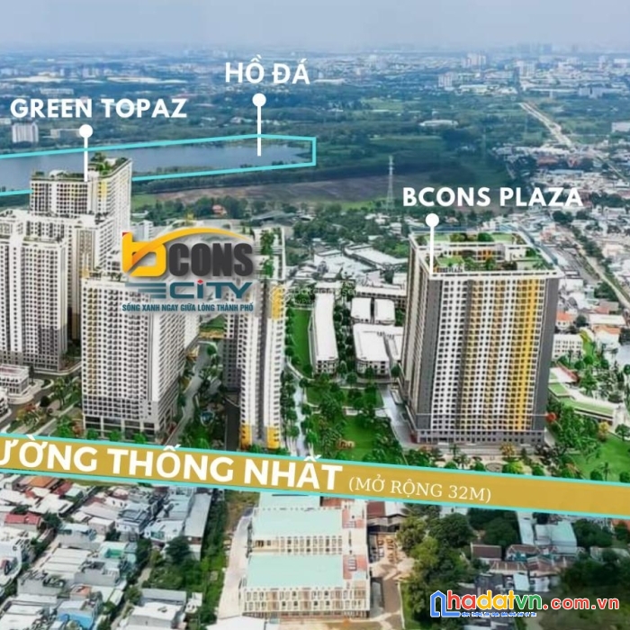 Chỉ cần 350tr là sở hữu ngay 1 căn chung cư 2pn/2wc