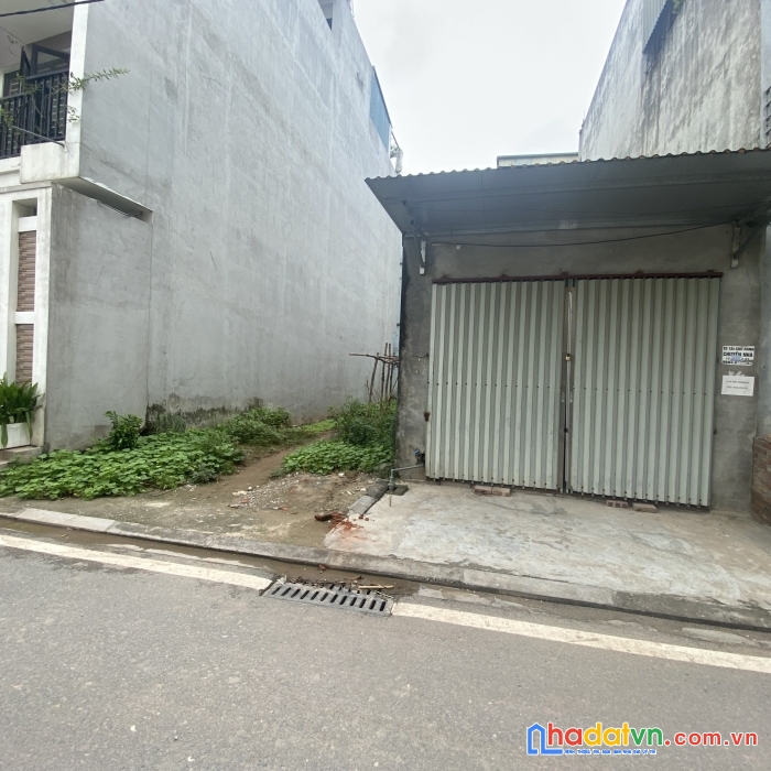 Chính chủ bán gấp 39m2 tdp an đào trâu quỳ chỉ 5x triệu