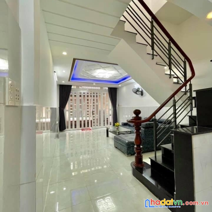 3 tầng chắc chắn btct,  nguyễn văn lượng, gò vấp,  chỉ 3.95 tỷ