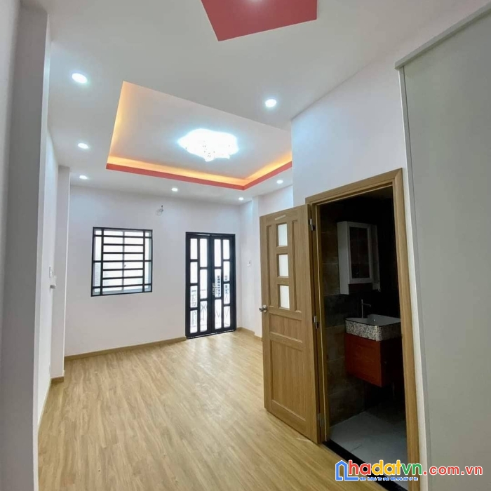 Bán gấp. 140m2 hiệp bình chánh chỉ 6 tỷ tl 4 phòng trọ 18tr.th