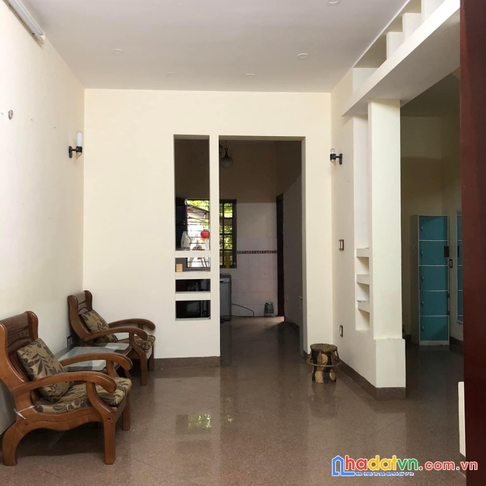 Bán nhà mặt ngõ định công thượng quận thanh xuân ngõ rộng ô tô 7 chỗ đỗ cửa khu dân trí cao 40m2 -