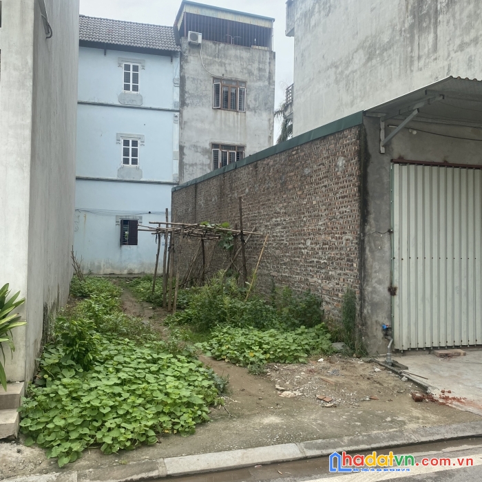 Kim sơn gia lâm 1,8 tỷ 62,3m2 ngõ oto 7 chỗ quay đầu siêu đẹp
