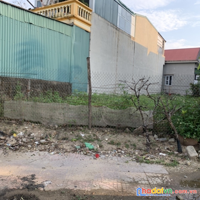 Bán đất nền vân đồn đón sóng hạ tầng và cao tốc vân đồn - móng cái