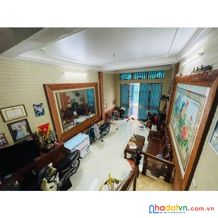 Stop !!! ac tìm nhà mệt chưa-cầu giấy– mỹ đình – dt 54 m2 - giá 4.2 tỷ