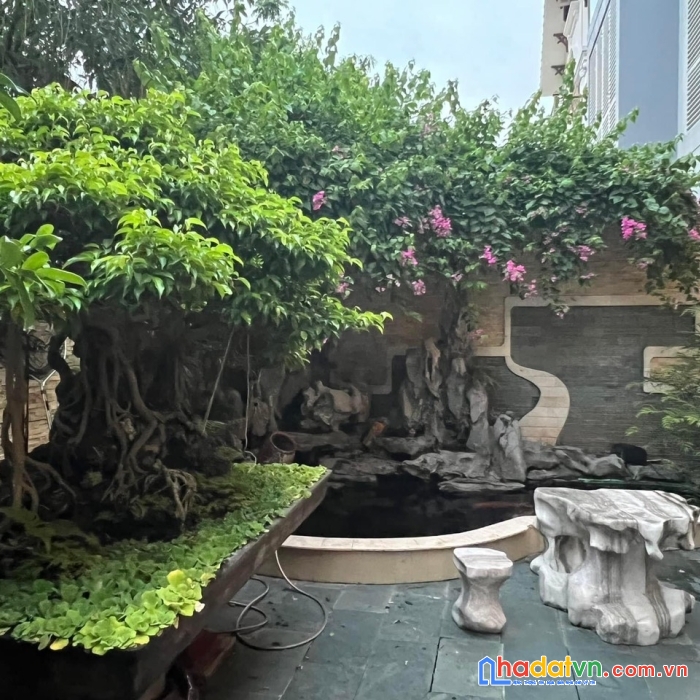 Chính chủ cần bán biệt thự tại khu tt6 tây nam linh đàm hoàng mai hà nội