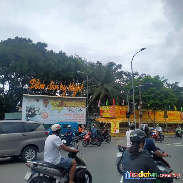 Bán chdv lương thế vinh tân phú, 56m2, 11 phòng, dt 20 triệu chỉ 4.9 tỷ