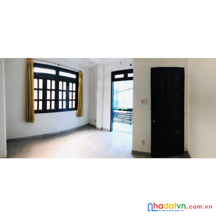 Bán nhà hẻm phú nhuận sát q1, bình thạnh....42m2 giá chỉ 4,7 tỷ ( hổ trợ vay ngân hàng)