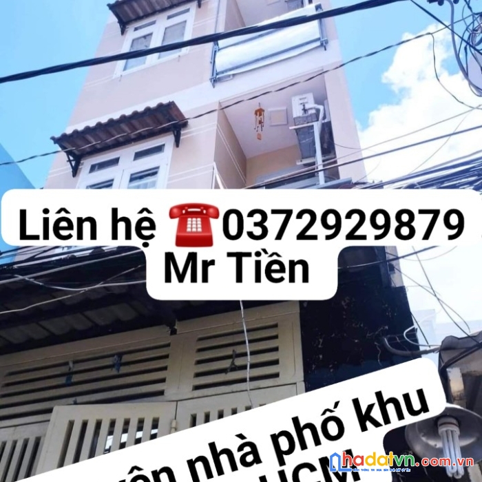 Chỉ 3.77 tỷ có ngay nhà quận 8, bình đông, nhà 2 mt hẻm, xe hơi cách nhà 10 bước chân, nhà rất mới