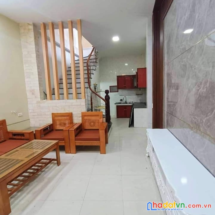 Giảm 100 triệu được tặng nội thất, nguyễn minh châu, q.tân phú 54m2 giá 4.2tỷ