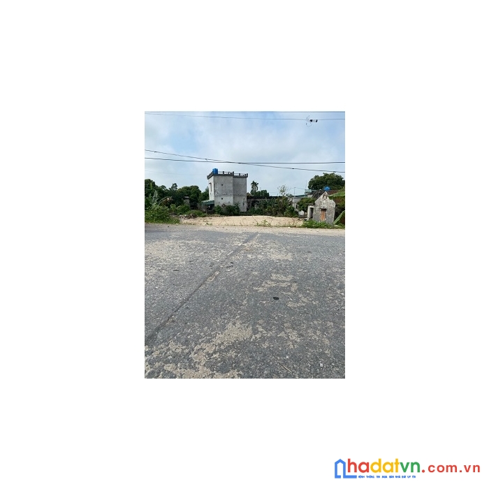 Cơ hội tốt để sở hữu ngay 4 lô đất vị trí đẹp địa chỉ: thôn đắc chúng bắc- xã quốc tuấn- huyện