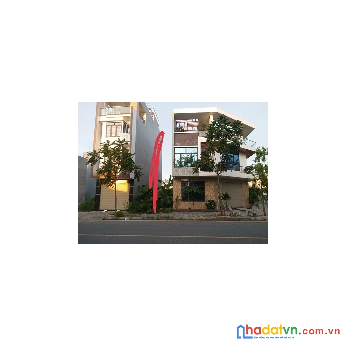 Chính chủ cần bán lô lk19 lô 17 thuộc khu đô thị tây quốc lộ 10- thị trấn đông hưng