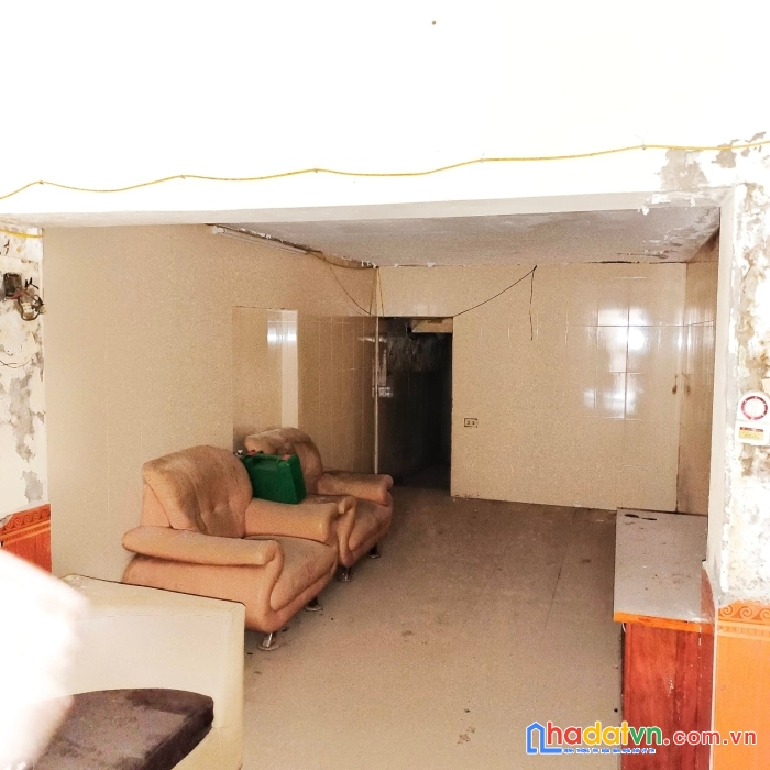 Nhà thái thịnh, trung tâm đống đa. dt 45m2 x 3. chưa tới 2.1 tỷ