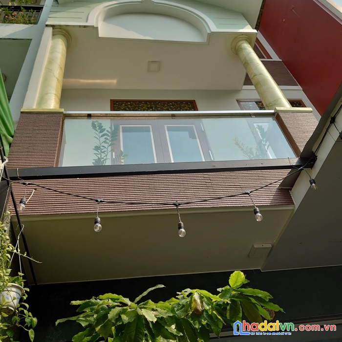 Mặt tiền trần quý cáp, bình thạnh, 4 tầng, 96m2, giá 22.9 tỷ