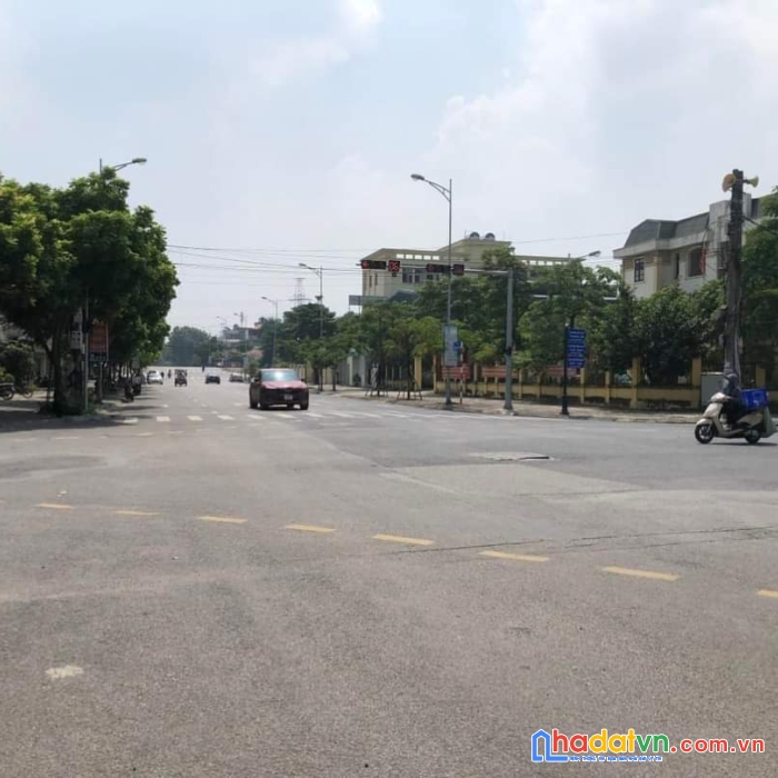 Chính chủ bán 79,8m đất thôn lễ pháp, tiên dương, đông anh, hà nội. đường ô tô thông, cạnh bệnh