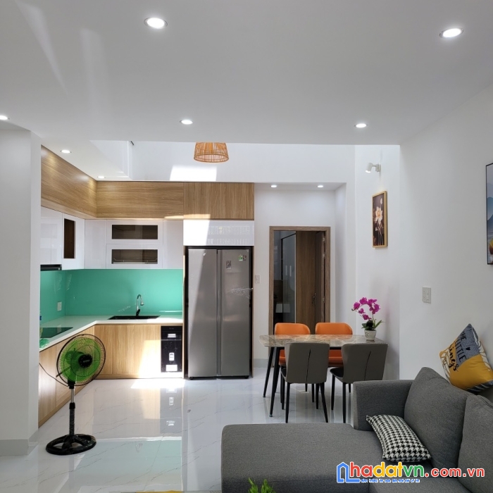 Chính chủ cần bán nhà kiệt đường trần cao vân-đà nẵng