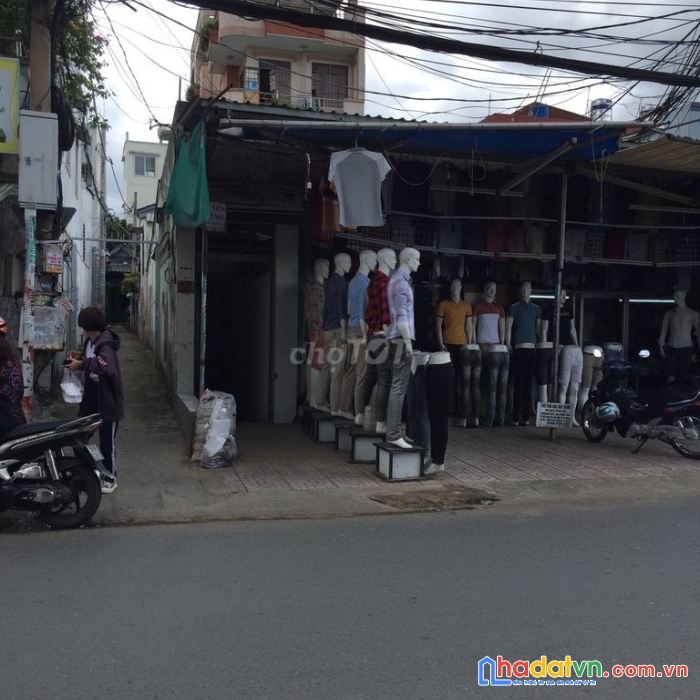 Cần cho thuê mặt bằng kinh doanh phường an lạc  quận bình tân tp hồ chí minh