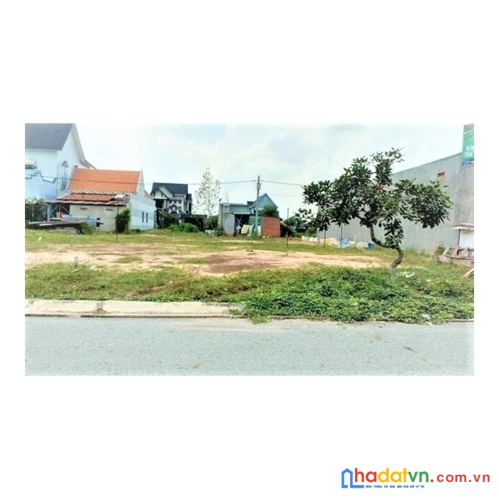 Đất trung tâm bầu bàng cần bán gấp 650tr/250m2.