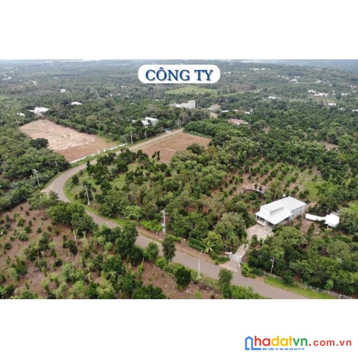 Sở hữu ngay lô đất đẹp tại xã lộc hưng, huyện lộc ninh, bình phước