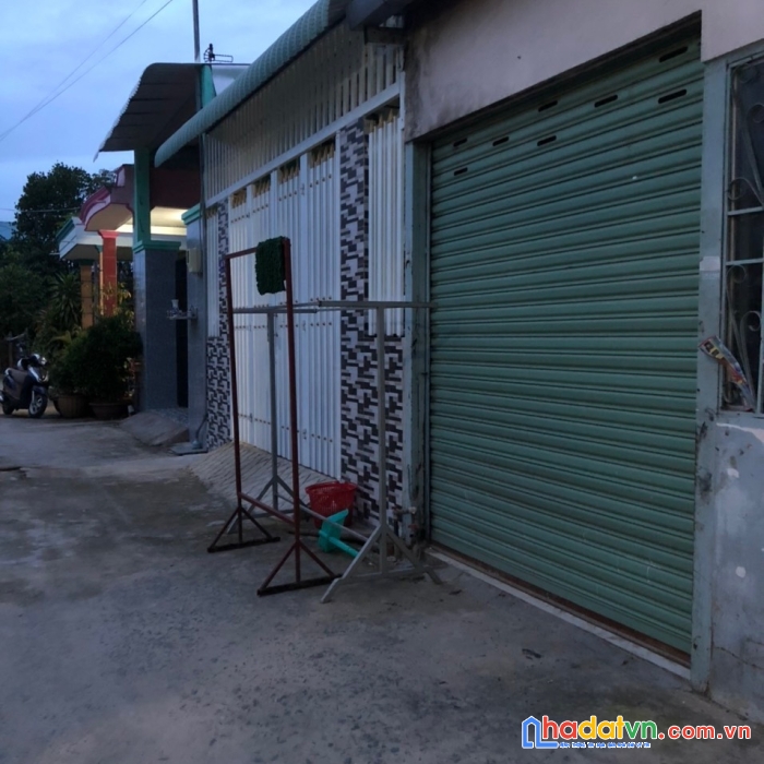 Chính chủ gấp bán nhà phan văn hớn, xuân thới thượng ấp 4, 80m2 giá 2,5 tỷ tl