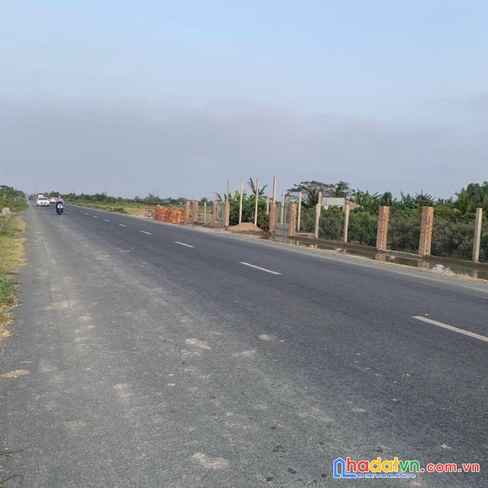 Sở hữu ngay lô đất đẹp tại tp cần thơ
