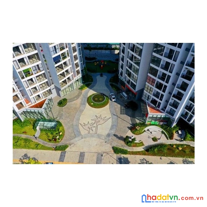 Vào tên trực tiếp, giá chỉ từ 27 triệu/m2, nhận nhà ở ngay. quỹ căn tầng trung view triệu đô