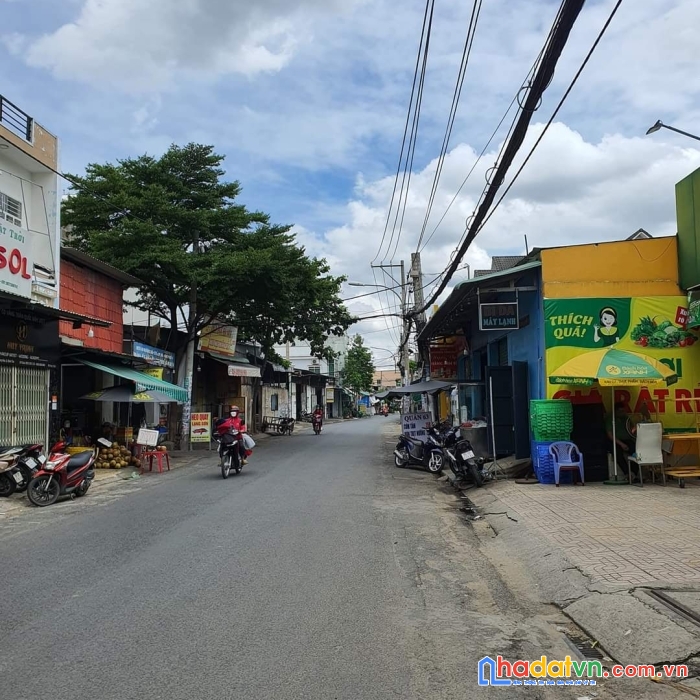 Bán nhà bình tân, đs15, hxt thẳng, sát mặt tiền, gần hl3, 26tháng3, aeon tân phú, sổ vuông vức,