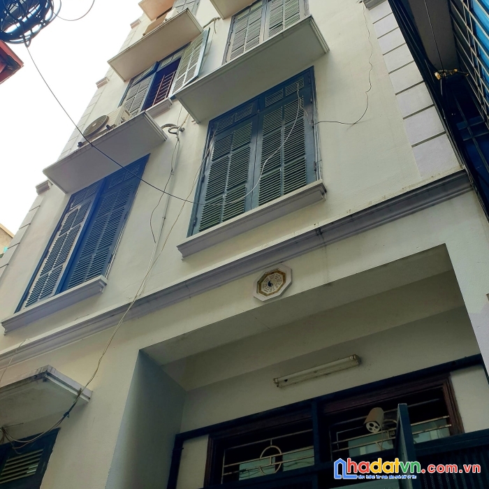 Bán nhà phố hoàng như tiếp, 45m2, 5 tầng, 3.9 tỷ.long biên