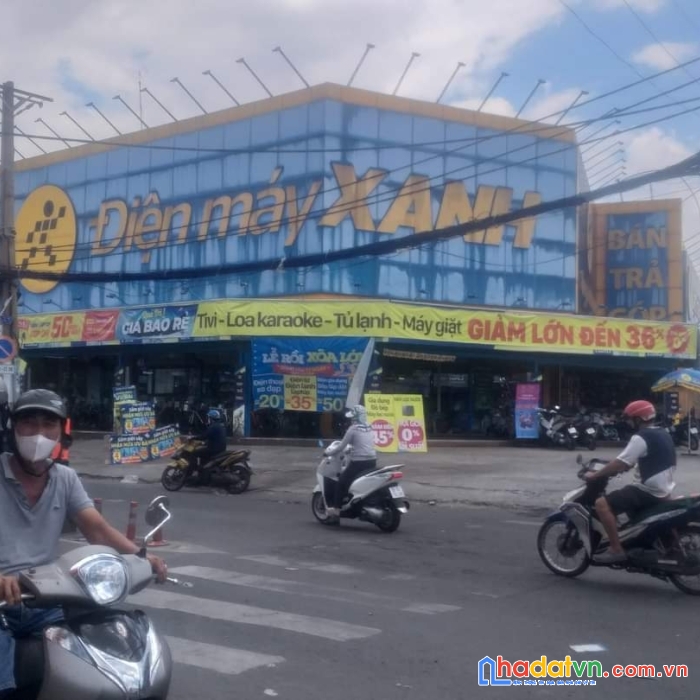 Mặt tiền kinh doanh đỉnh cao đa nghành, đường  phan anh _tân phú,  sát bốn xã, sổ vuong a4, 2tầng,
