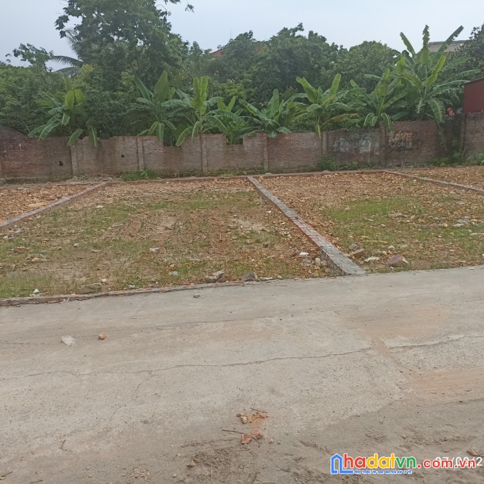 200m2 đất hồng kỳ sóc sơn hà nội, giá đầu tư