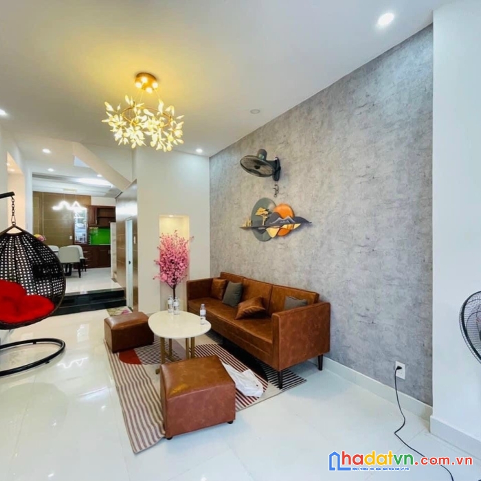 Nhà đẹp, phan bội châu, hẻm 4m, 3.5 x 13.5m, 1 lầu, bình thạnh, dt 47m², giá 6.7 tỷ