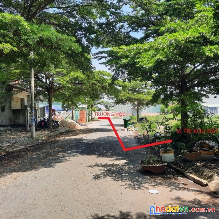 Chính chủ cần bán đất tỉnh long an