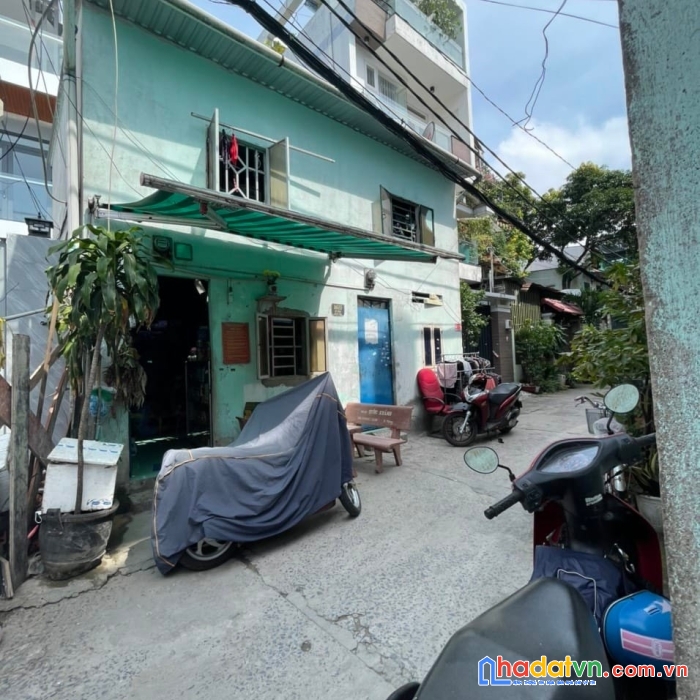 Bán dãy trọ tân hòa đông, btd, bình tân, 120m2, 5 phòng, 5.8 tỷ