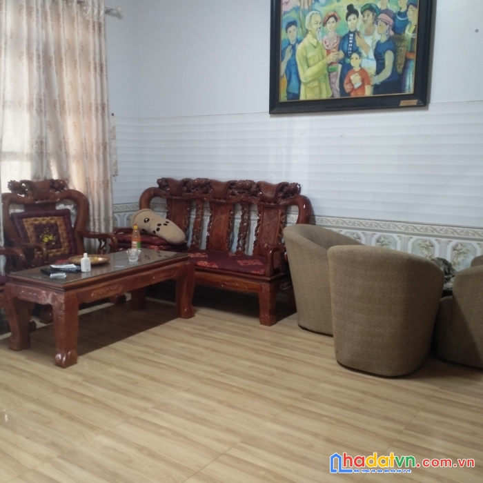 Cần tiền bán gấp nhà đường ngô gia tự, đà lạt 120m2 giá chỉ 2.1 tỷ