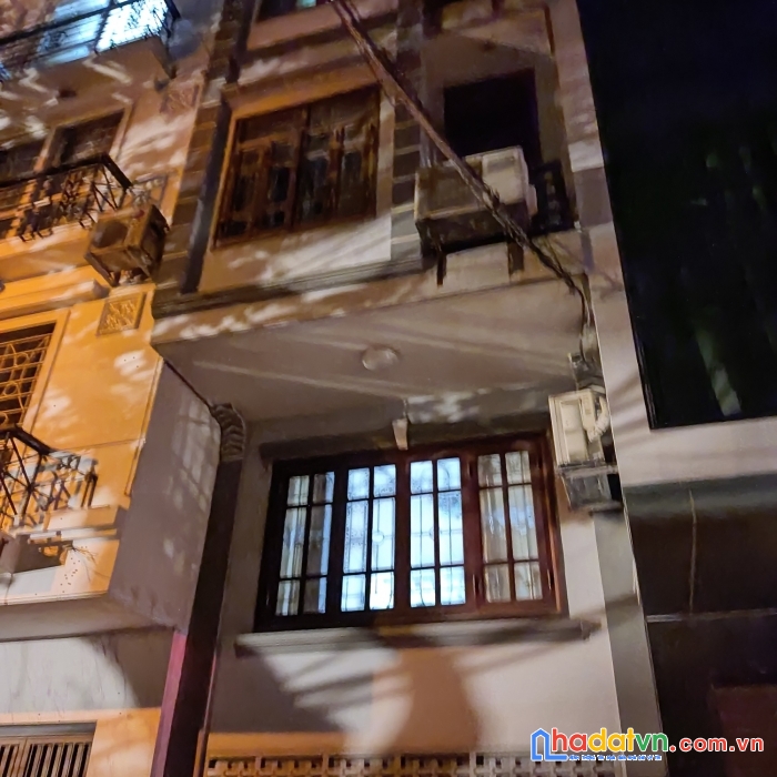 Nhà đẹp trần tử bình, ô tô gần cửa, 30m2, 4.x tỷ