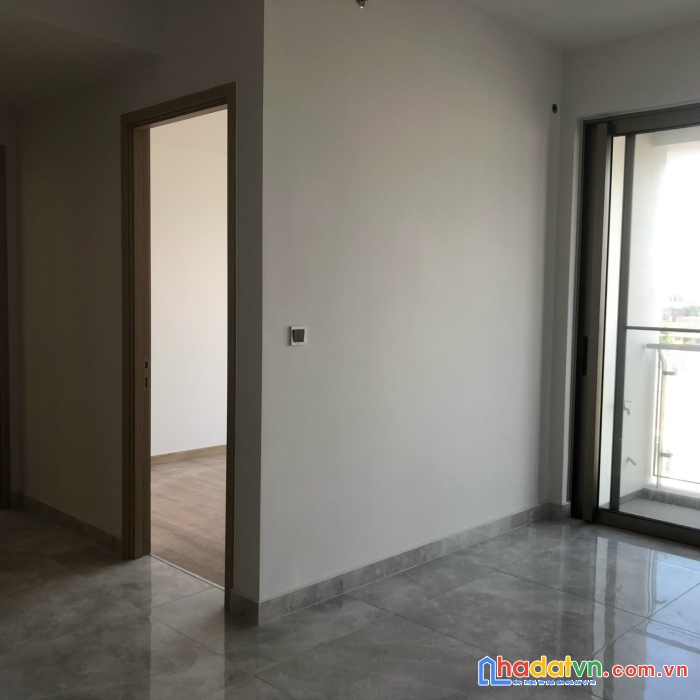 Cần bán midtown the peak m8 căn góc 2 phòng ngủ nội thất cđt