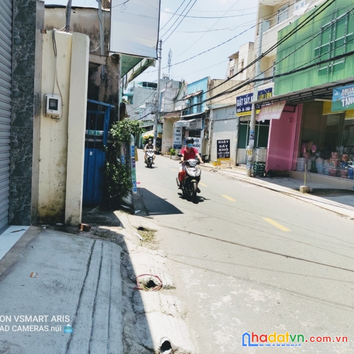 Chính chủ cho thuê mặt bằng trên đường xuân thới đông 3, hóc môn ,tphcm