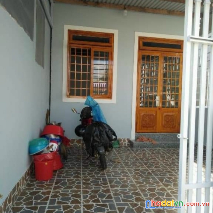 Cần bán gấp căn nhà đẹp trên đường lữ gia, phường 9, tp. đà lạt, giá 2 tỷ 250tr