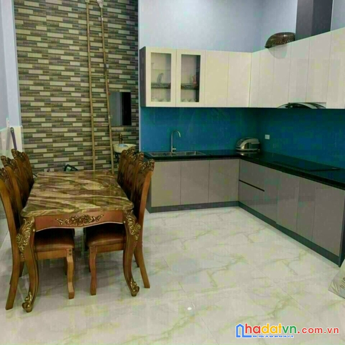 Nhà đẹp, đỗ tấn phong, 4 x 14m, hẻm 4m, phú nhuận, 2 lầu, 4pn, dt 56m², giá 8.8 tỷ