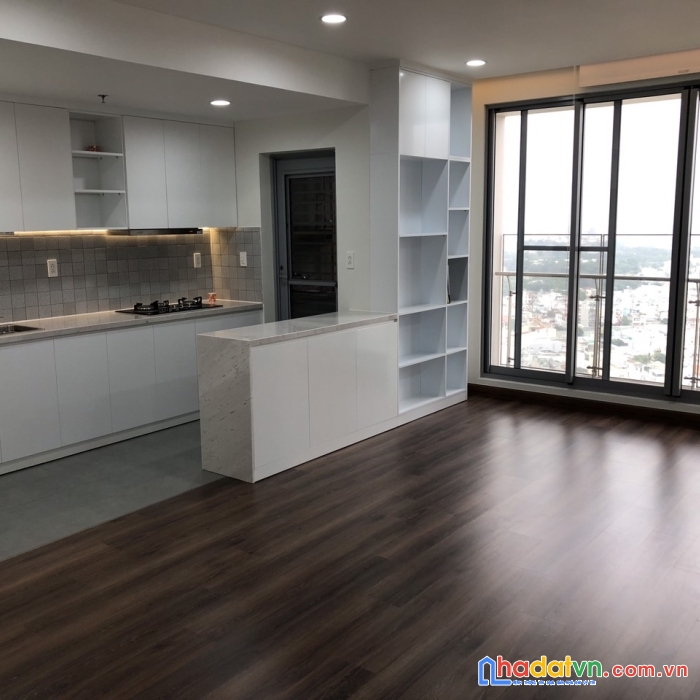 Cho thuê căn hộ green valley phú mỹ hưng quận 7 2 phòng ngủ giá tốt