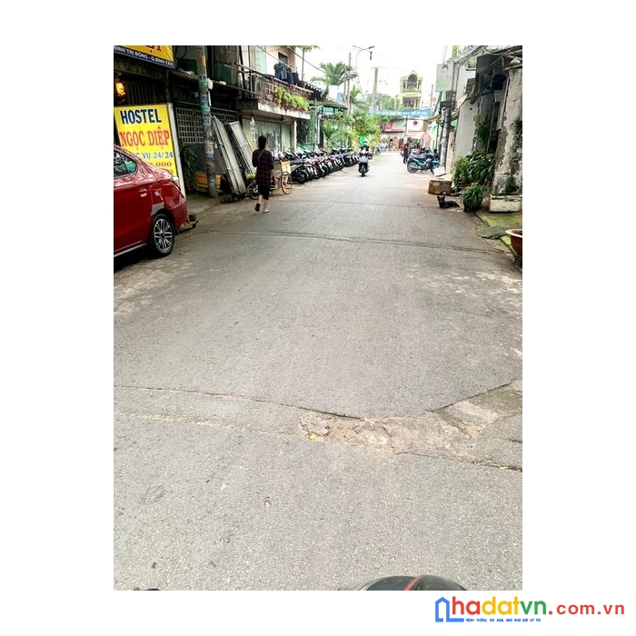 Nhà 5 tầng mặt tiền nhựa thông lê văn quới bình trị đông bình tân. diện tích rộng giá dưới 9,5 tỷ.