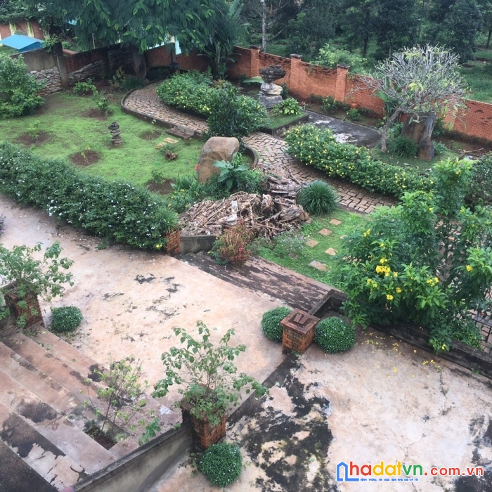 Bán nhà biệt thự tp.buôn ma thuột,  đường hà huy tập, phường tân lợi, thành phố buôn ma thuột, đắk